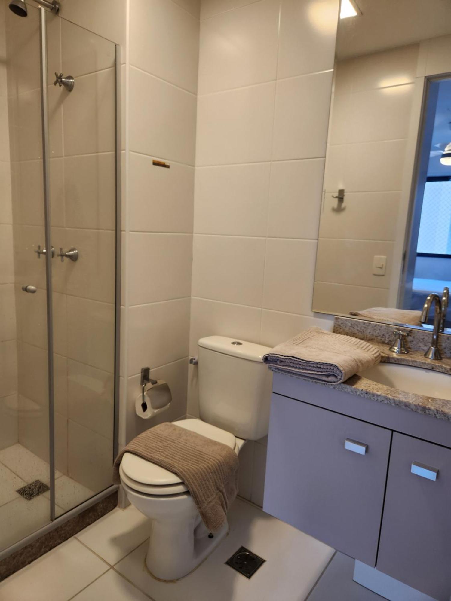 Apartamento Barra Olímpica - Condomínio Fontano Rio de Janeiro Exterior foto