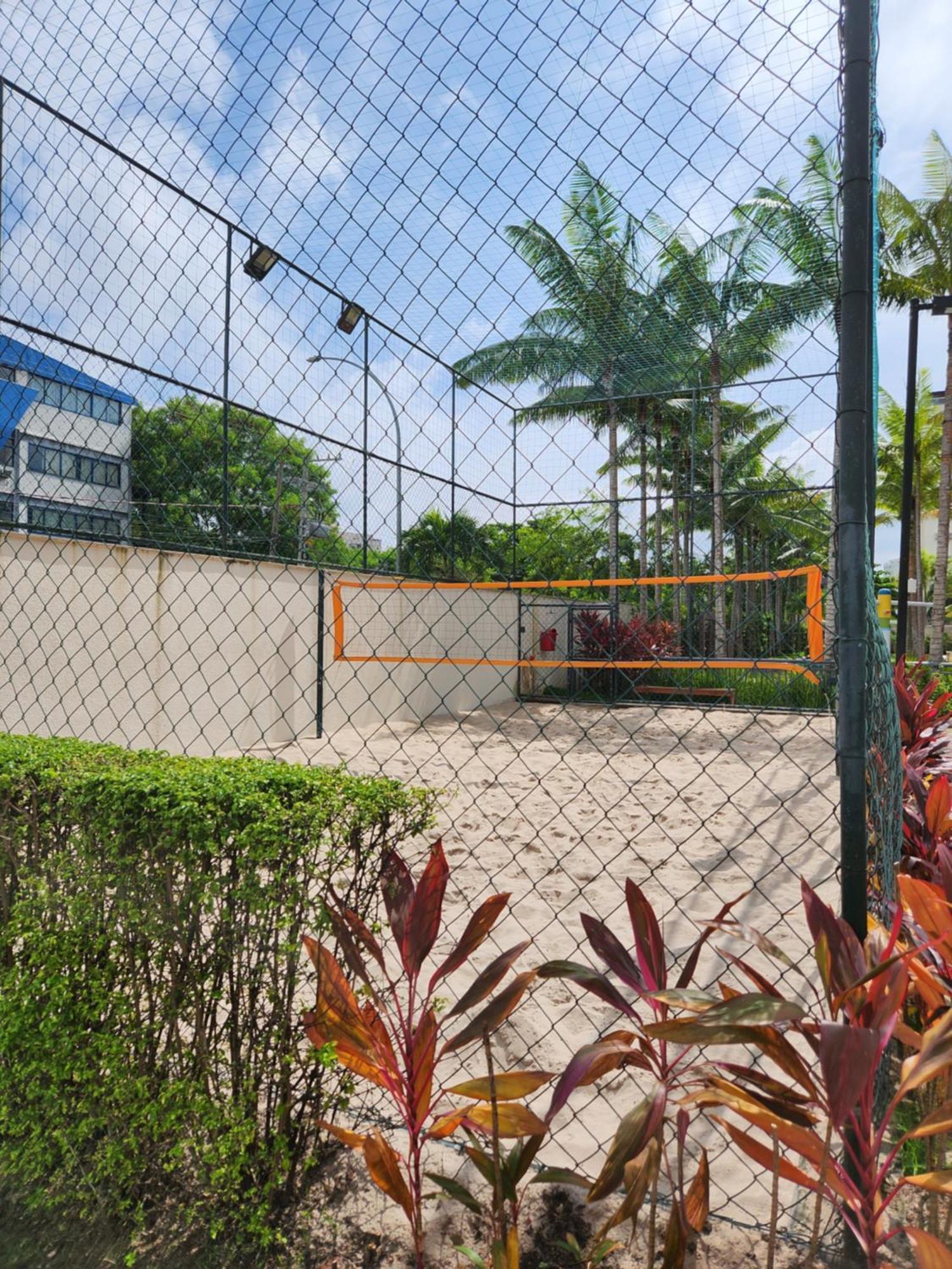 Apartamento Barra Olímpica - Condomínio Fontano Rio de Janeiro Exterior foto